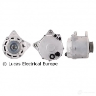 Генератор LUCAS ELECTRICAL lra03835 Audi A6 (C6) 3 Седан 5.2 S6 Quattro 435 л.с. 2006 – 2011 85 HVP