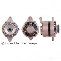 Генератор LUCAS ELECTRICAL lra01099 5708279054544 64767970 P 5D9B