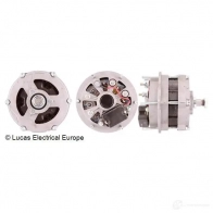 Генератор LUCAS ELECTRICAL lra01467 2ZC RD 1423035495 5708279058931