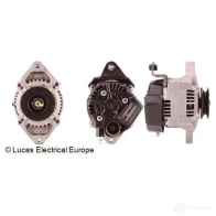 Генератор LUCAS ELECTRICAL 4C L9ZED 204288 5708279075839 lra02610