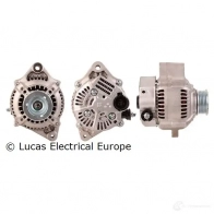 Генератор LUCAS ELECTRICAL B1FV Q 5708279021294 lra00550 202918