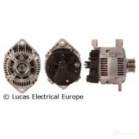 Генератор LUCAS ELECTRICAL lra03228 1LT6AY 3 Renault Megane 1 (BA, JA, EA, DA, LA) 1995 – 2002 5708279183350