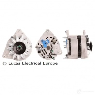 Генератор LUCAS ELECTRICAL 204422 WG PRF lra02762 5708279072654