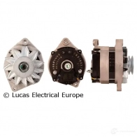 Генератор LUCAS ELECTRICAL lra01692 5708279061238 203561 9WH3 6D