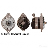 Генератор LUCAS ELECTRICAL lra01568 5708279059976 JNHMZ X 1423035497