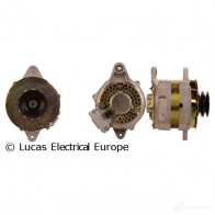 Генератор LUCAS ELECTRICAL 204483 9V4JQ 1D lra02831 5708279134437