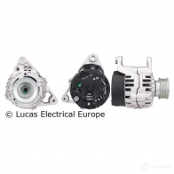 Генератор LUCAS ELECTRICAL lra03973 205533 ZB4 HTC