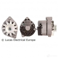 Генератор LUCAS ELECTRICAL lrb00120 205579 6JD A8 5708279019482