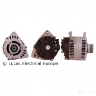 Генератор LUCAS ELECTRICAL 4F0XI Z lrb00163 5708279027678 205613