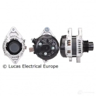 Генератор LUCAS ELECTRICAL lra03954 1J CJVI Toyota Aygo (AB40) 2 Хэтчбек 1.0 (KGB40) 69 л.с. 2014 – 2025