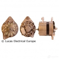 Генератор LUCAS ELECTRICAL 6APUM1 0 1423035401 lra03531