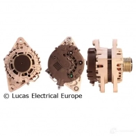 Генератор LUCAS ELECTRICAL H WJPUL lra03798 205369