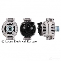 Генератор LUCAS ELECTRICAL 205351 lra03775 I1 0LSYF
