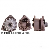 Генератор LUCAS ELECTRICAL 5708279060422 203493 lra01611 Z1 ZSBW