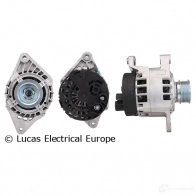 Генератор LUCAS ELECTRICAL lra03940 QKAI 3C 205503