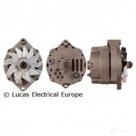 Генератор LUCAS ELECTRICAL 203257 5708279056685 25 KGPA7 lra01267