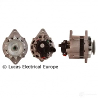 Генератор LUCAS ELECTRICAL lra01496 5708279059242 6W 3OI3V 203409