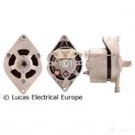 Генератор LUCAS ELECTRICAL 203136 lra01046 5708279053868 IU 42CW0