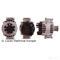 Генератор LUCAS ELECTRICAL Mercedes E-Class (A207) 4 Кабриолет 5708279233741 9NUP ON lra03481