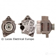 Генератор LUCAS ELECTRICAL 203436 lra01532 5708279059617 71QQ VM