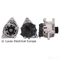 Генератор LUCAS ELECTRICAL SSFN 7B 205498 lra03935