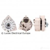 Генератор LUCAS ELECTRICAL 203317 5708279057842 GCK 6Q lra01365