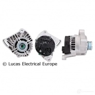 Генератор LUCAS ELECTRICAL 205444 lra03879 9I 6I4T