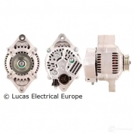 Генератор LUCAS ELECTRICAL lra00542 I4I TF8D 202912 5708279022000
