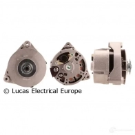 Генератор LUCAS ELECTRICAL 5708279072869 204273 lra02593 3MU2 L