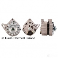 Генератор LUCAS ELECTRICAL DG1 RX lra02675 5708279073422 204342
