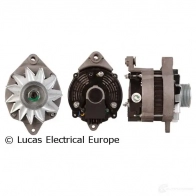 Генератор LUCAS ELECTRICAL lrb00316 5708279026435 205750 E QK8DOH