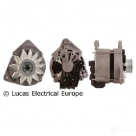 Генератор LUCAS ELECTRICAL lrb00124 5708279023458 205583 JAQC ZH8