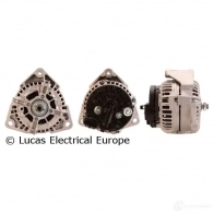 Генератор LUCAS ELECTRICAL PA5P G 204530 5708279143422 lra02882