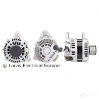 Генератор LUCAS ELECTRICAL lra03754 Subaru Impreza (GR, GH) 3 Хэтчбек 2.0 D AWD 150 л.с. 2009 – 2012 N23 RU1O