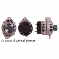 Генератор LUCAS ELECTRICAL 205218 lra03623 UG GKB49