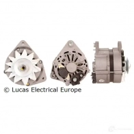 Генератор LUCAS ELECTRICAL Audi 100 (C4) 4 Универсал 2.4 D 82 л.с. 1990 – 1994 1E5 1XY lra02213 5708279066455