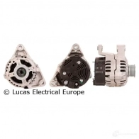 Генератор LUCAS ELECTRICAL Opel Omega (B) 2 Седан 2.0 DTI 16V (F69) 101 л.с. 1997 – 2000 5708279033716 lrb00409 Z WOJT