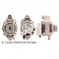 Генератор LUCAS ELECTRICAL lra01455 31YS 2 5708279058818 203378