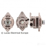 Генератор LUCAS ELECTRICAL 205707 X R49Y8 5708279024622 lrb00268