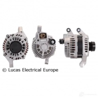 Генератор LUCAS ELECTRICAL QTLI T Ford Focus 3 (CB8) Универсал 2.0 ST 250 л.с. 2012 – 2025 lra03811