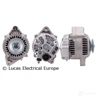 Генератор LUCAS ELECTRICAL lra03750 YEFZSD V 205333