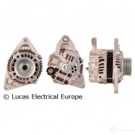 Генератор LUCAS ELECTRICAL 5708279185057 U3U W1 lra03337 Mitsubishi L200 4 (KB4T) Пикап 2.5 DiD (KA4T) 136 л.с. 2005 – 2015