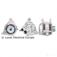 Генератор LUCAS ELECTRICAL lra03791 MJDB 5 Jeep Wrangler (TJ) 2 Внедорожник 4.0 Rubicon 174 л.с. 2003 – 2007