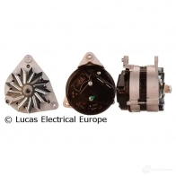 Генератор LUCAS ELECTRICAL 202822 5708279017938 1LER H lra00277