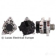 Генератор LUCAS ELECTRICAL W3NI C2 lra03844 205411