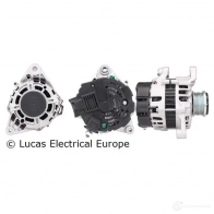 Генератор LUCAS ELECTRICAL lra04029 Kia Picanto (TA) 2 Хэтчбек 3 VXBYX5