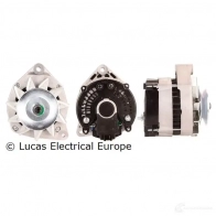 Генератор LUCAS ELECTRICAL 1423035514 5708279067605 GL 3XZY lra02328
