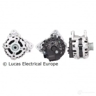 Генератор LUCAS ELECTRICAL 2 DK62 lra03870 205435