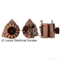 Генератор LUCAS ELECTRICAL 5708279146263 lrb00159 MO KBUH 205611