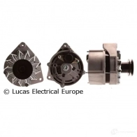 Генератор LUCAS ELECTRICAL WM6 C1 5708279075822 lra02584 204266
